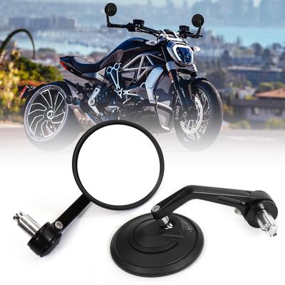Frames en uitrusting voor een motorfiets – Zijspiegels en accessoires