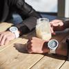 Swatch BIG BOLD Luminous Quartz Watch