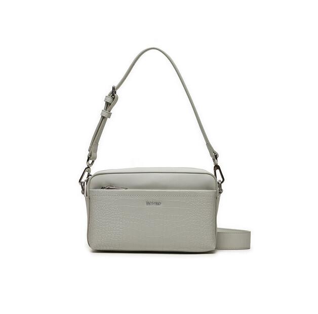 

Сумка Calvin Klein Calvin Klein Ck Must Conv Camera Bag K60K612110 серый