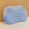 Frog Rabbit Cat Bear Plush Back Cushion Pillow Bedroom Decoration Cartoon Gift
