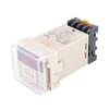 Delay Time Relay, Power on Digital Display Timer Relay 1- S AC 220V with Low Power Consumption for Remote Control