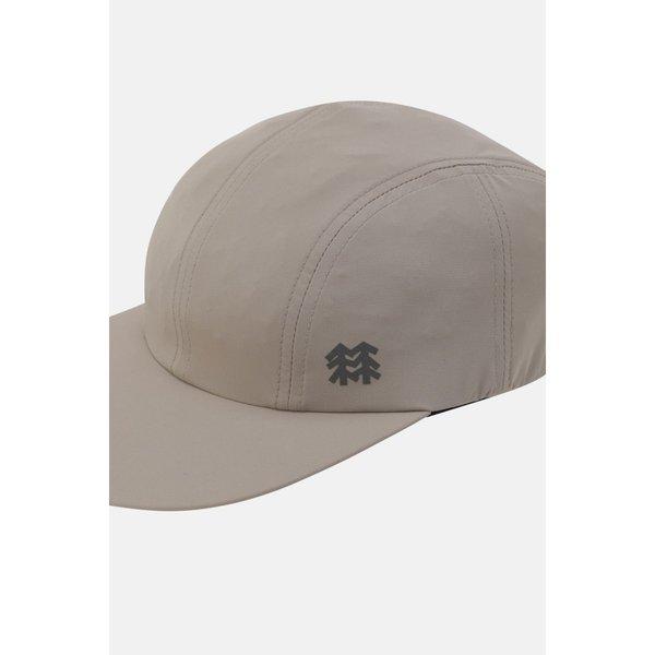 Kolon Sports Unisex Long Visor Panel Cap Qerex25121gri