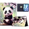Stand Case for iPad Air 11 (2025)/(2024)/Air (2022)/(2020)/Pro 11 (2022)/(2021)/(2020)/(2018) Tablet Leather Cover