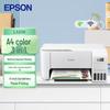 Epson L3256 A4 Color Ink Tank Multifunction Printer