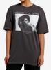 Young The Giant Mind Over Matter Girls Oversized T-Shirt