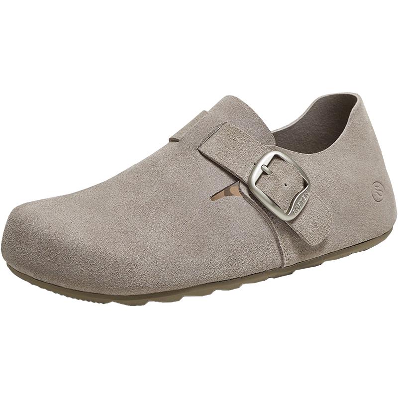 Baistu D3375CM5 Vintage Casual Women s Flats 36