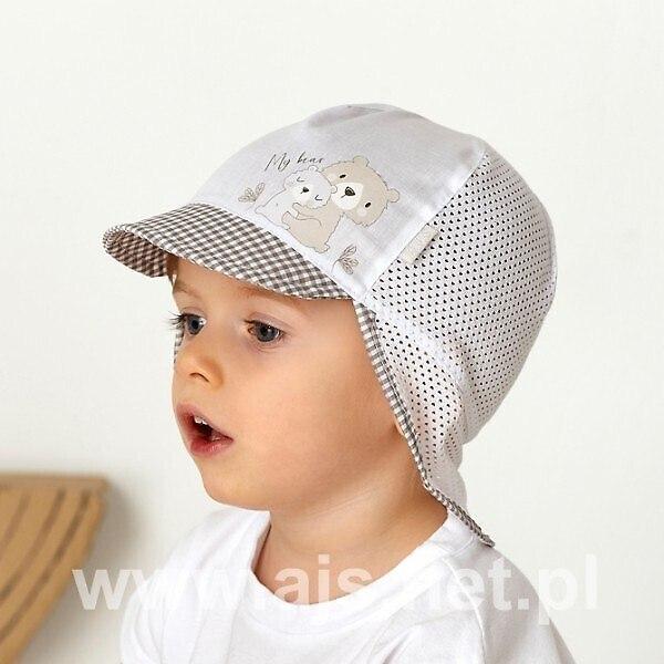 

Czapka AJS 48-257 AJS