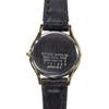 Citizen Quartz Watch Exceed White Gold YP30 Logo Small Slim Beautiful Z011 Women's 2930-294114