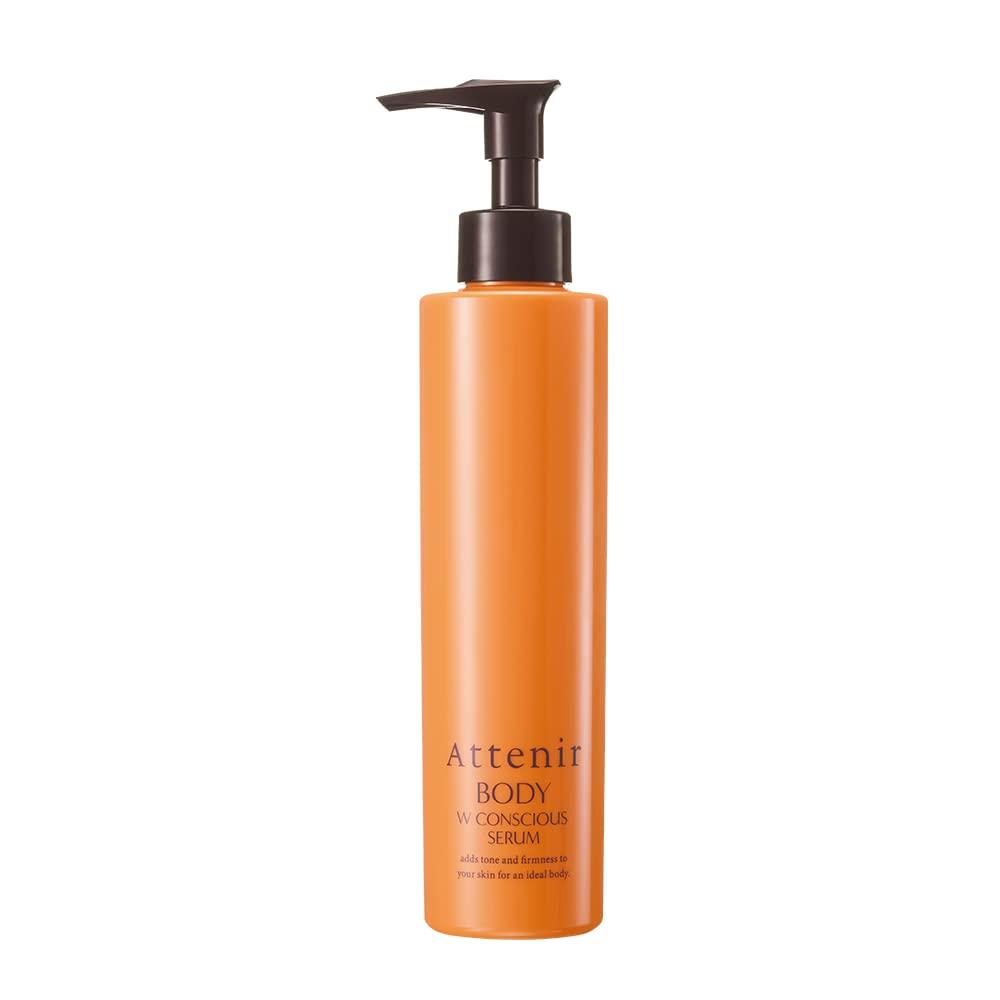 

Attenir Body Double Conscious Serum Сыворотка для тела Herbal Citrus Уход за телом Сыворотка-гель (190г / / Аромат)