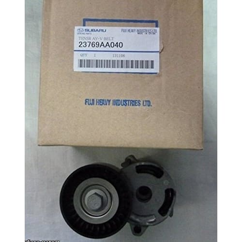 

Клиновий ремінь Subaru OEM TENSR AY