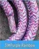 120+ Color Stretch Crossbody Neck Lanyard for Apple & Huawei Cases - 1.6m, 6mm