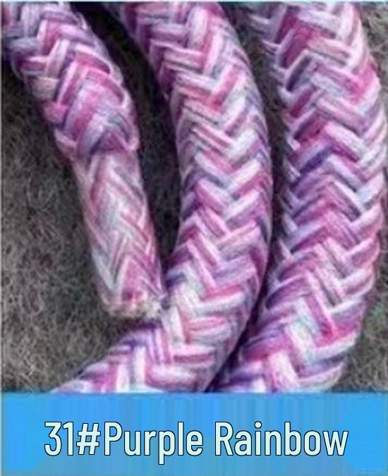 120+ Color Stretch Crossbody Neck Lanyard for Apple & Huawei Cases - 1.6m, 6mm