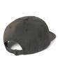 THISISNEVERTHAT Bleached T-Logo Cap Charcoal