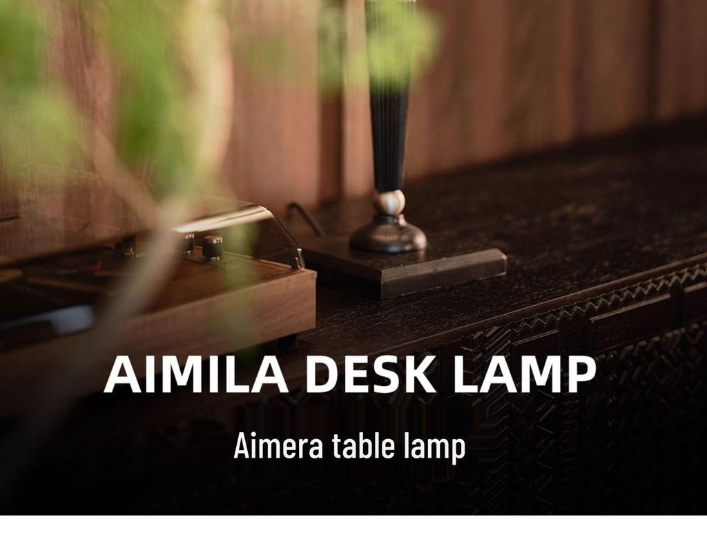 Luxury Mid-Century French Wabi-Sabi Lamp: Retro Embroidered Table Light for Living Room or Bedroom