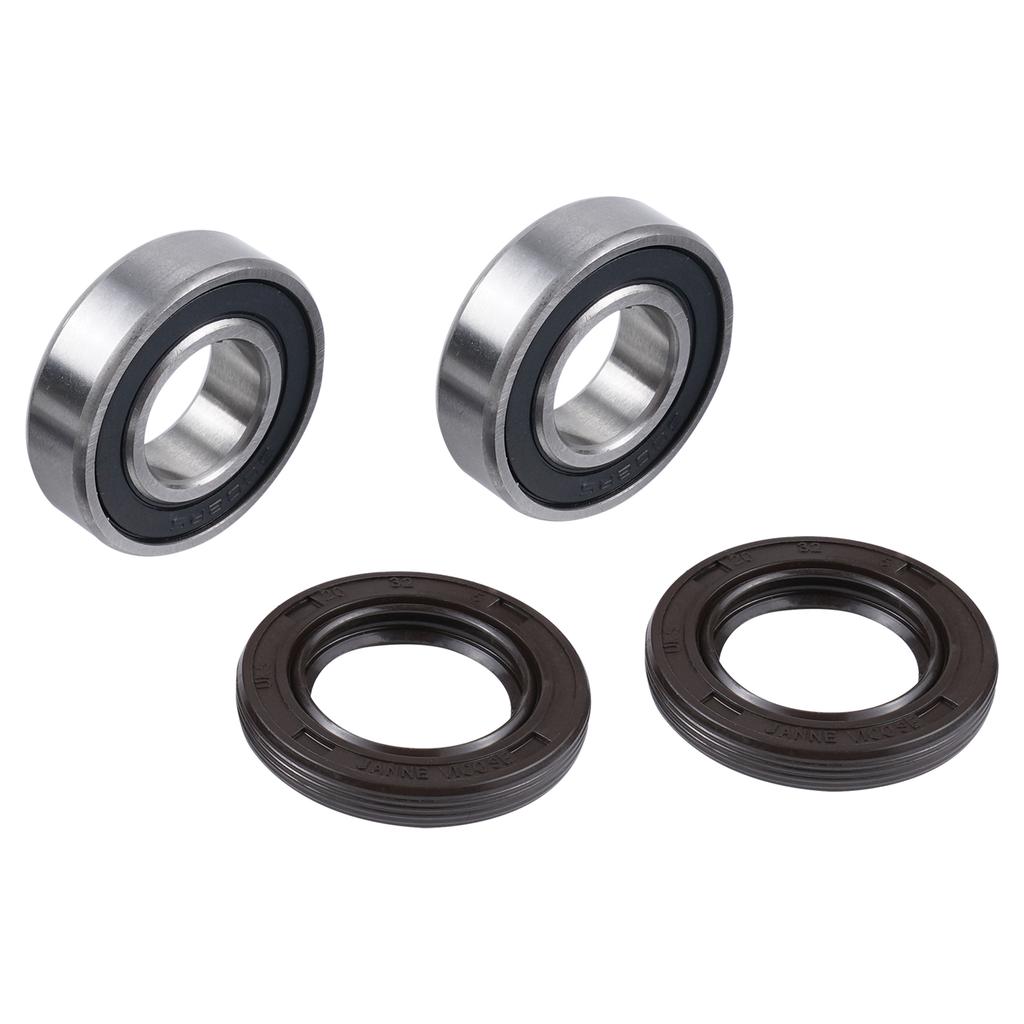 NICECNC For Yamaha YZ85 2002-2018 2017 2016 YZ80 1993-2001 Motorcycle Front Wheel Bearings & Seals Kit YZ 85 YZ 80 Accessories