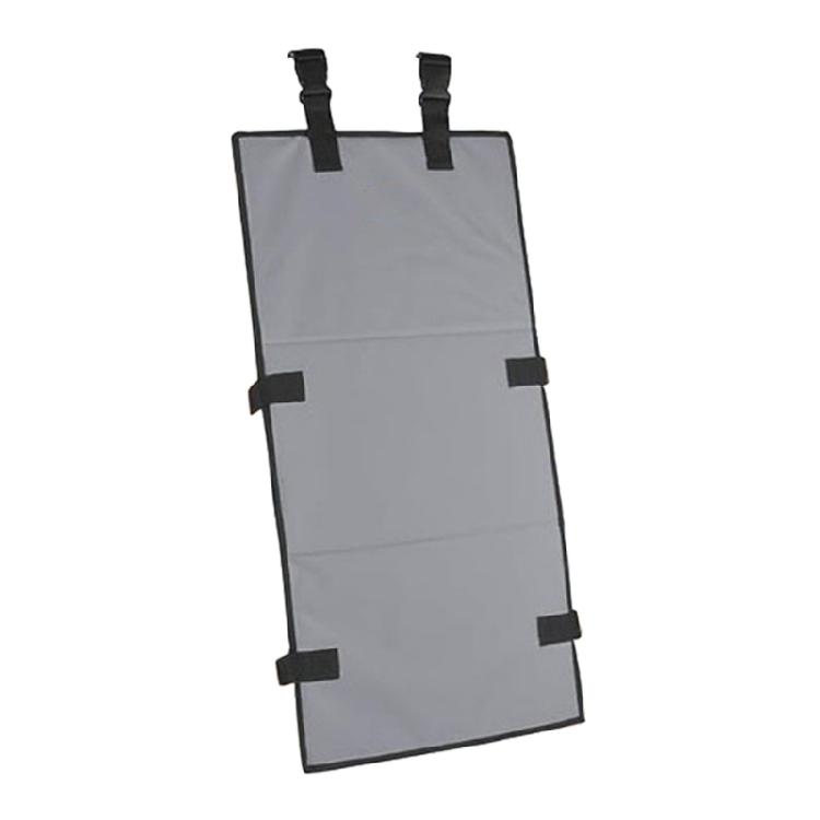 Protective Safe Ladders Lock Cover Accessories Suitable for Kid Bunk Beds and Pools Oxford Fabric Bunk Bed Ladder Cover