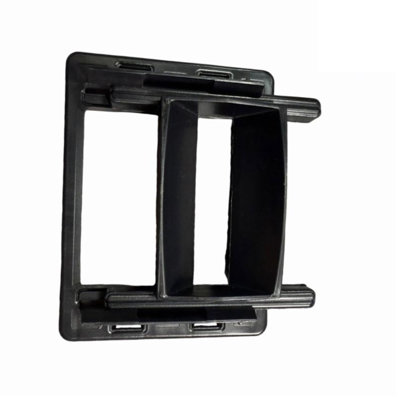 Spare Wheel Holder Spare Tire Mount Plate for 2008 3008 307 301 4008 Replaces 7603N6 9656866580