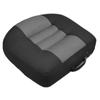 Good Breathability Auto Wedge Seat Pad Thickening Car Cushion Car Seat Booster Cushion  Office