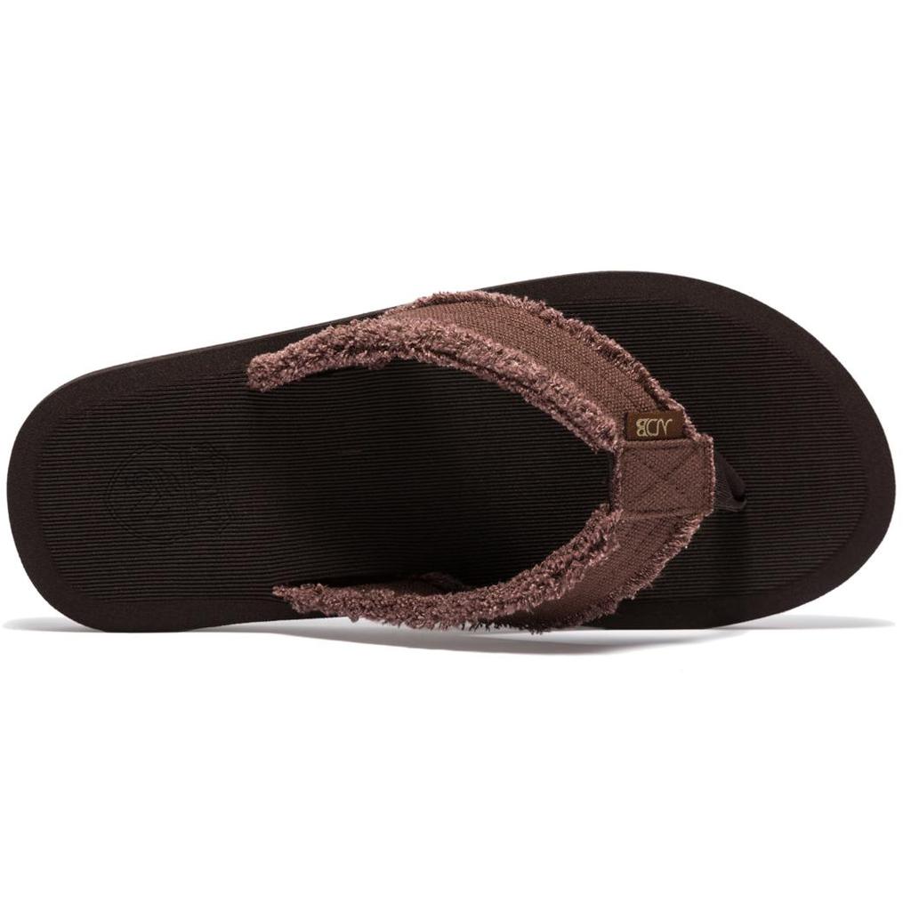 Summer Flip Flops Canvas Slippers Shoes 