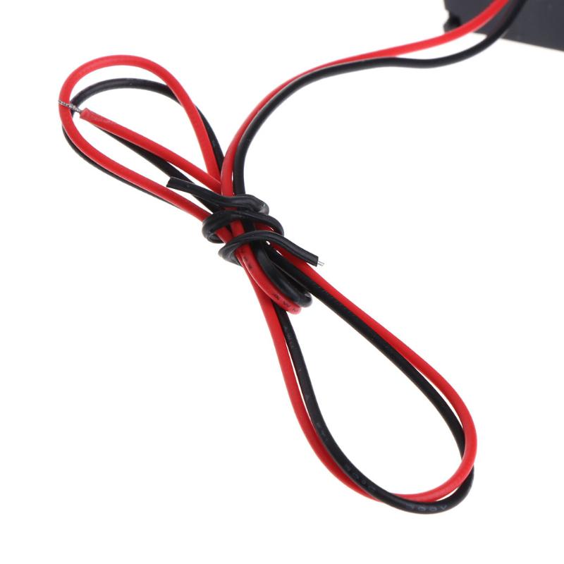 Three in Multifunction Luminous Car Clock Meter Suitable for Motor Vehicles