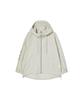 Lifework Women'S Comfy Oversized Wind Hooded Jacket
