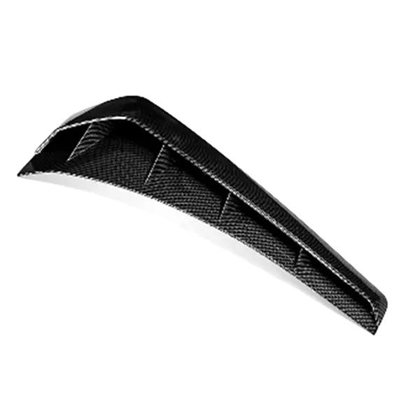 Front Fender Vent Covers for 2016-2019 Honda Civic (2 Pieces)