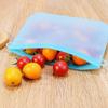 Reusable Food Storage Container Microwave Dishwasher Safe Kitchen Fresh Bag  Meal Prep