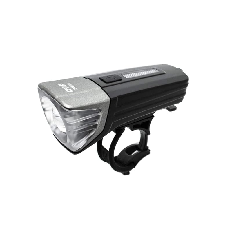 

crops 240 lumens LED headlight ram 240 | USB rechargeable LUM240 C1L03-01-9336