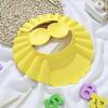 Adjustable Waterproof Baby Shampoo Cap with Ear Protection