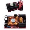 DC 12-30V ZVS Drive Board Module with Ignition Coil ZVS Coil Driver Board High Voltage Drive Board for SGTC/Marx Generator