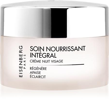 

Nourishing and Brightening Night Cream TU прозрачный