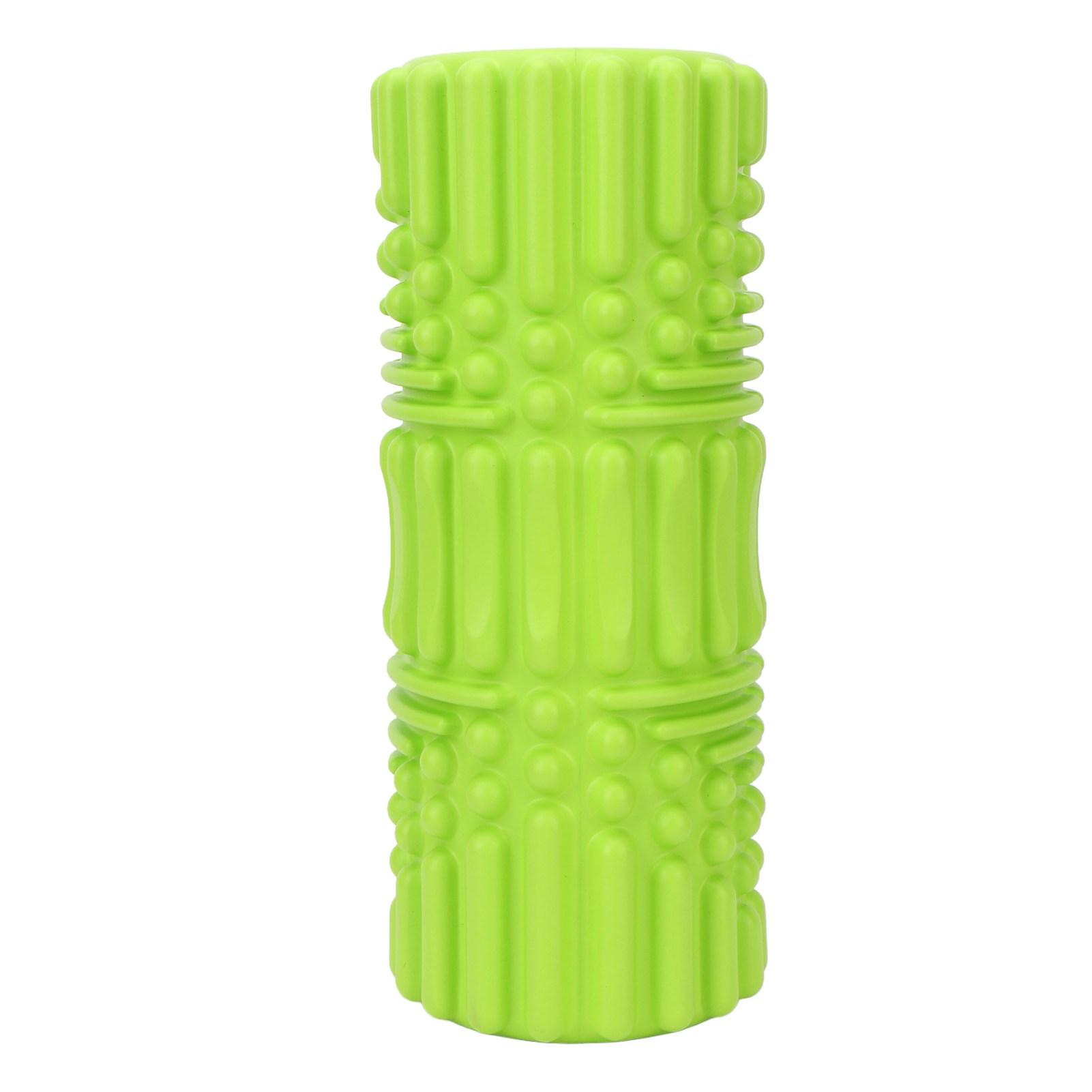 

Вибрационный пенный роликовый глубокий массаж 5 передач 4000 об/мин физиотерапия Bluetooth уменьшение боли электрический