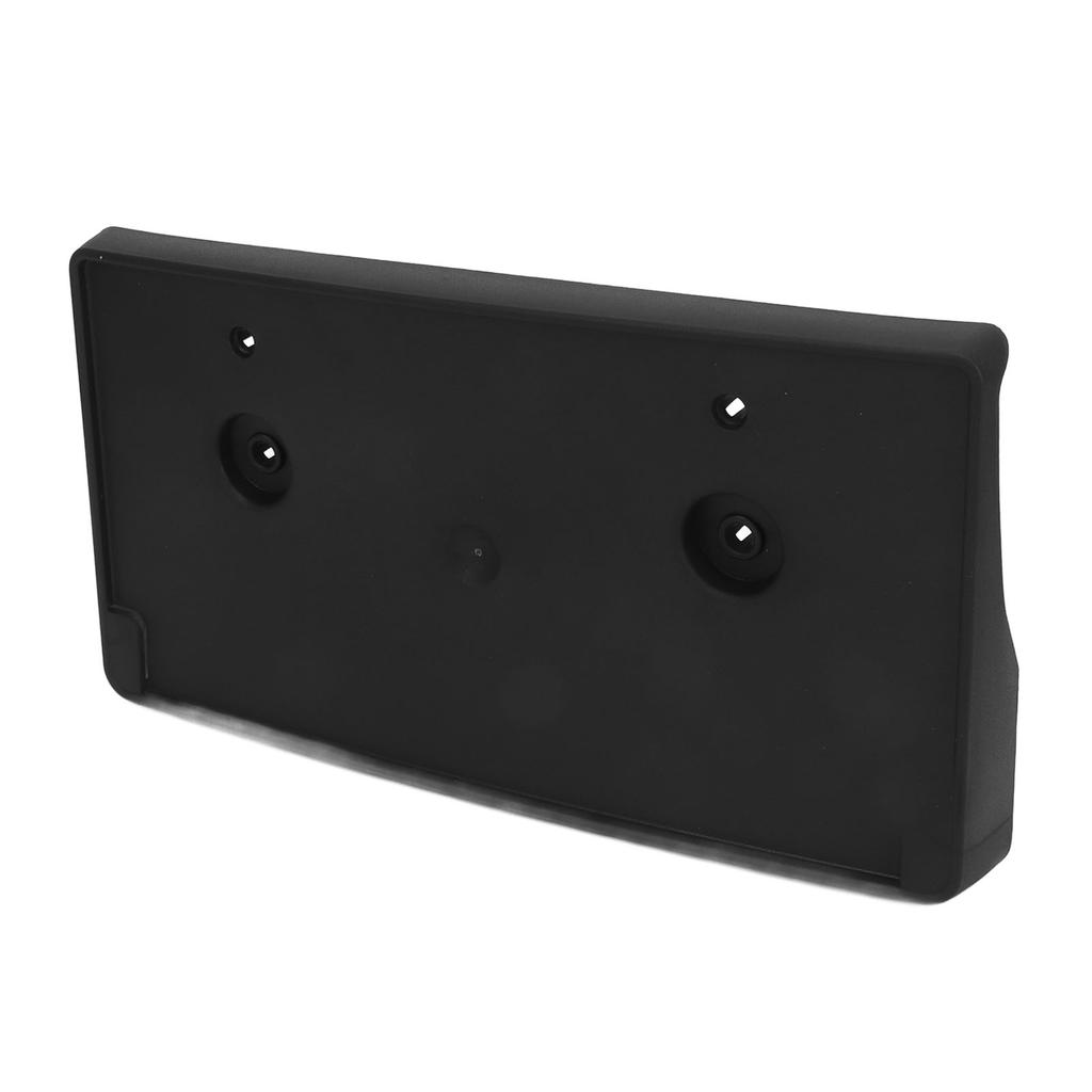 Kennzeichenhalter vorne 68375635AA Kennzeichenbefestigungshalter Ersatz für 2500 3500 4500 5500