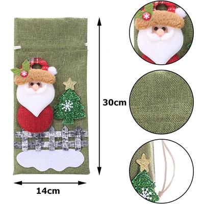 Accesorii de petrecere – Decorațiuni de Crăciun
