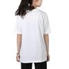 (WMNS) Nike Sportswear Boyfriend fit Casual Short Sleeve White Women's CT8927-100