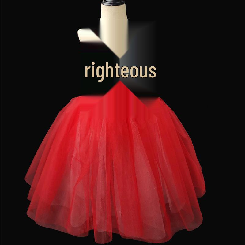 Toddler Girls' Ballet Costume - Puffy Gauze Skirt, Strappy Design, Little Swan Dance Performance Outfit.