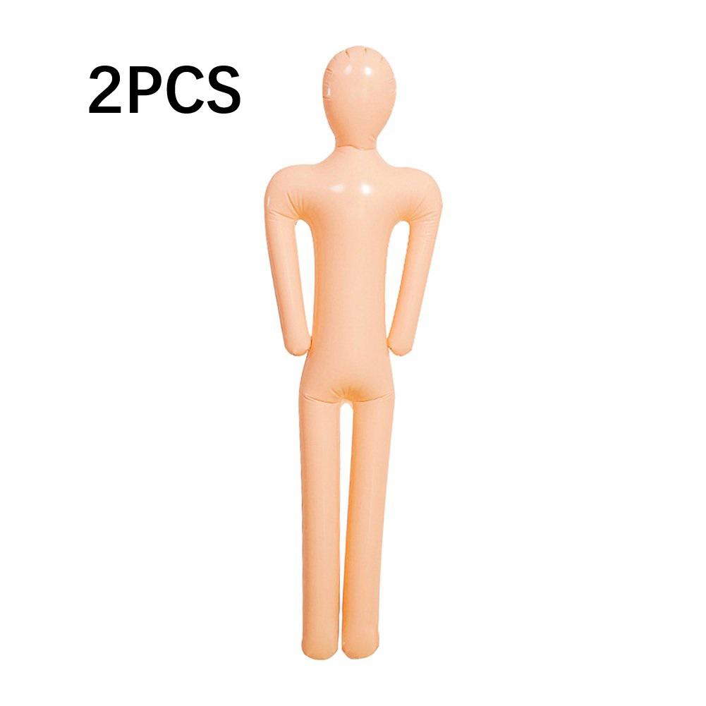 Cosplay Event Halloween Costume Prop Cosplay Decoration Action Indoor Outdoor Decoration PVC Material 2pcs Set