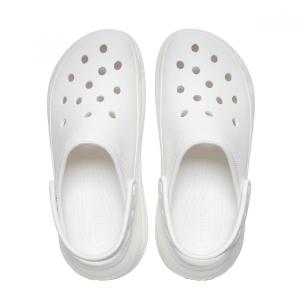 Crocs Mega Crush Clog Sandal 207988 100