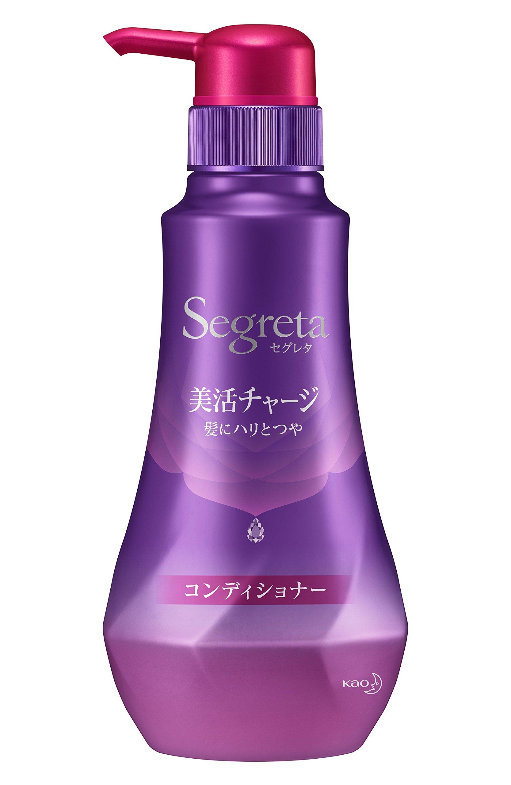 

Segreta Conditioner 360ml