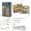 Tarot Centennial Waite Tarot Japanese Instruction Manual Authentic Product I.I.J. Cards, Smith-Waite Tarot, Edition, Reading, Included,