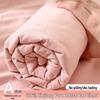 100% Xinjiang Cotton Internet Celebrity Style Single Bed Sheet and Three-Piece Duvet Cover Set for Dorm or Home Use.
