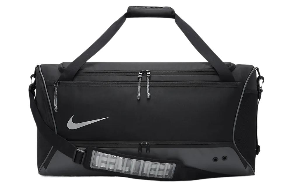 

Nike Hoops Elite Gym Bags Black DX9789-010