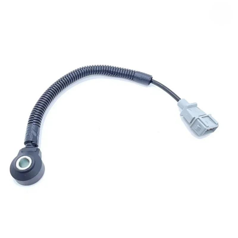 39250-37100 Knock Sensor For Hyundai Coupe Santa Fe Sonata Tucson Tiburon Kia Optima Sportage 2.5 2.7 1999-2010 39250 37100