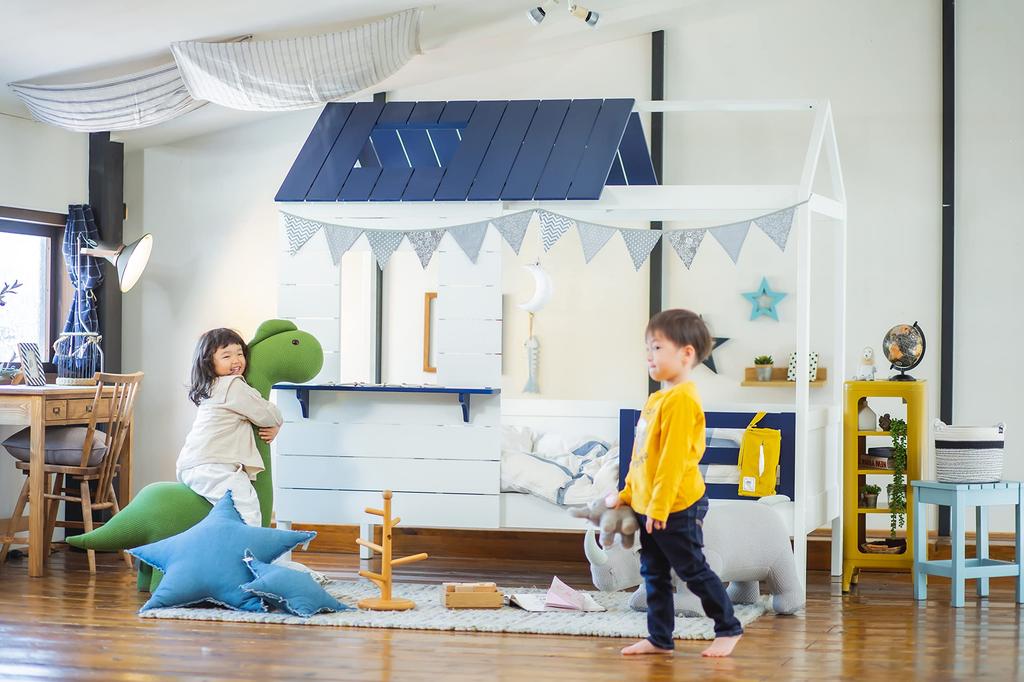 Sekikagu Plush Animal Stool, Animal Deer, 80kg Weight Capacity, Cotton Woven, Brown, Spoon Me, 332582