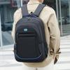 Ultra-Light Unisex Korean Style Backpack with Shoulder Protection