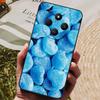 Чехол для Xiaomi Redmi 14C Redmi14C Крутой Расписной Силиконовый ТПУ Мягкий Чехол для Poco C75 PocoC75 Чехлы Черный Защитный Корпус Телефона