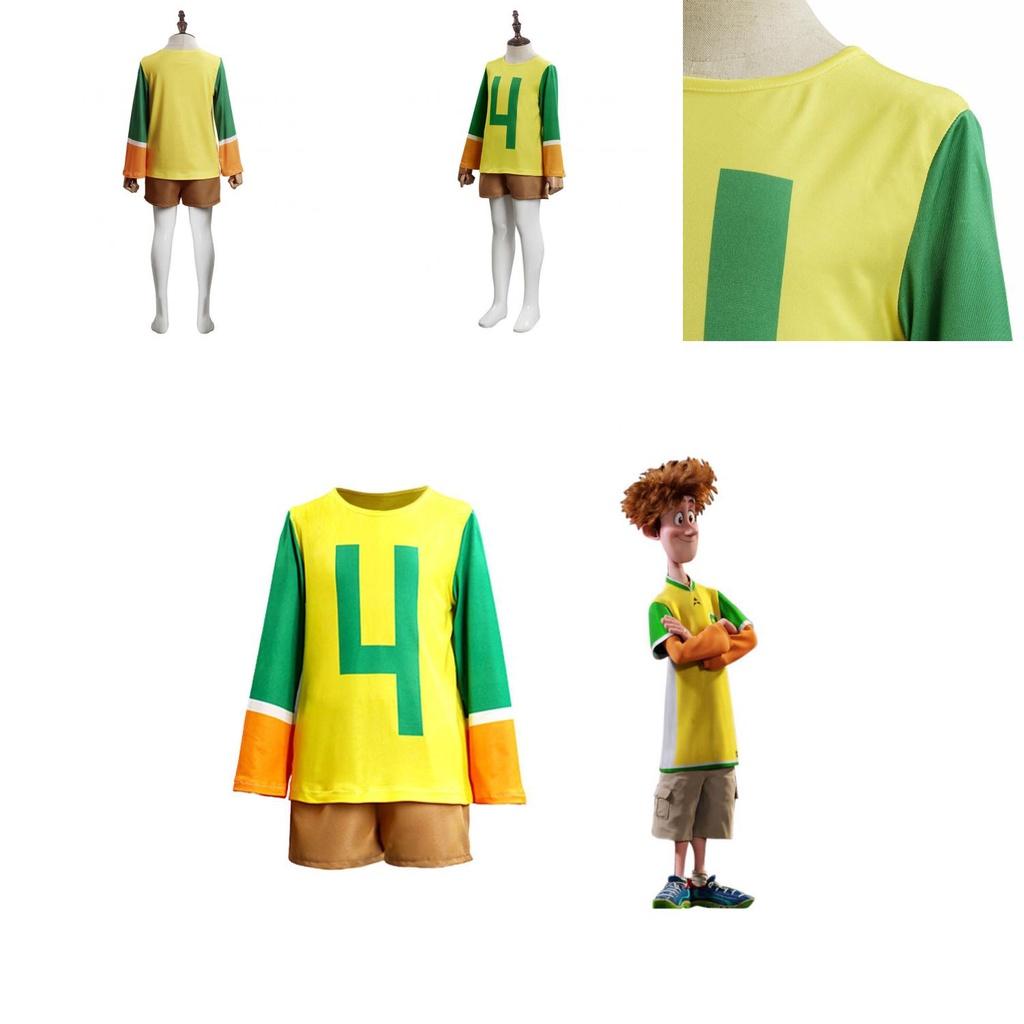 Hotel Transylvania Draculaura Mavis Jonathan Vampire Xmas Party Cosplay Costume