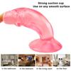 Realistic Mini Dildo with Powerful Suction Cup Sex Toys for Womans Anal Masturbators Vaginas G-spot Penis Sex Shop Sexy Toys