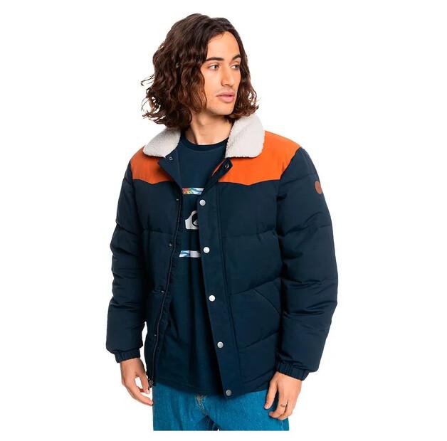 Quiksilver The Puffer куртка