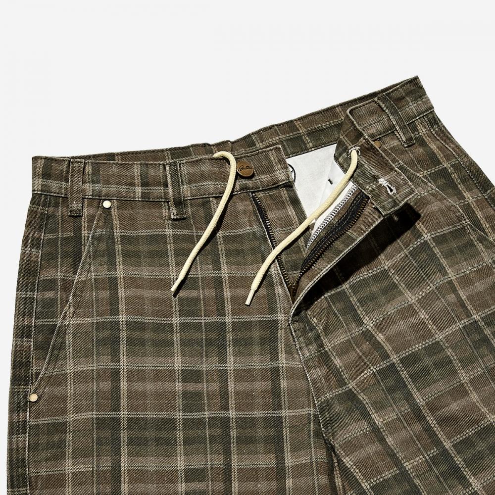 Butter Goods Work Shorts Work Shorts